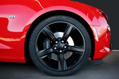 CHEVROLET Camaro 6.2 Cabrio Automatik*Unfallfrei*DE Modell