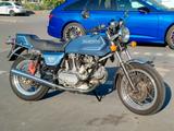 Ducati Königswelle 900SD Darmah - DUCATI KÖNIGSWELLE