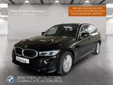 BMW 320e Touring AHK LiveCockpitProf Kamera HiFi