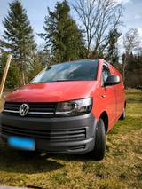 Volkswagen VW transporter T6 L - Volkswagen LT: Transporter