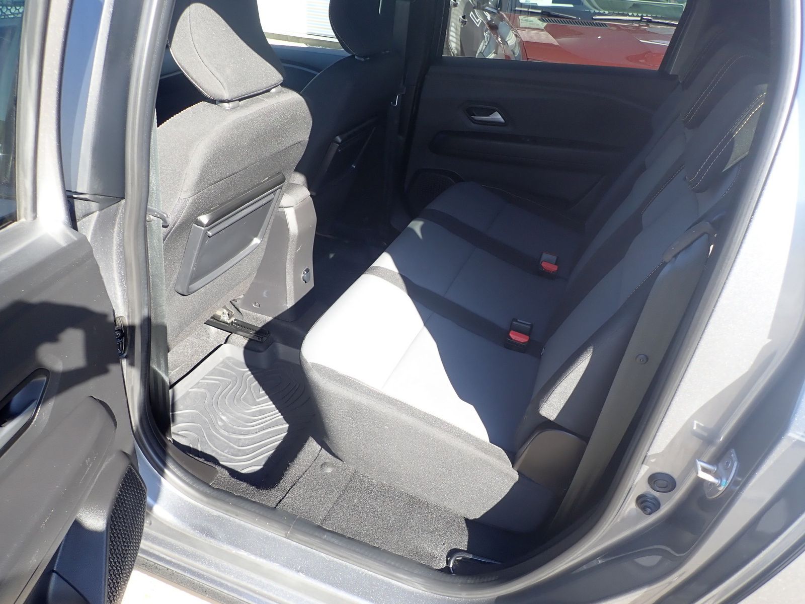 Fahrzeugabbildung Dacia Jogger Extreme+ TCe 110