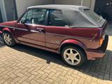Volkswagen Golf 1.6 Standard - Volkswagen Golf: Standard
