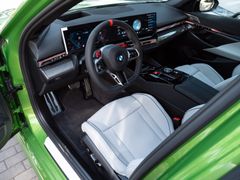 BMW M5 – 11 / 32