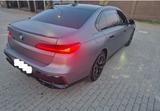 BMW 760 M760e xDrive - - BMW 760 von privat