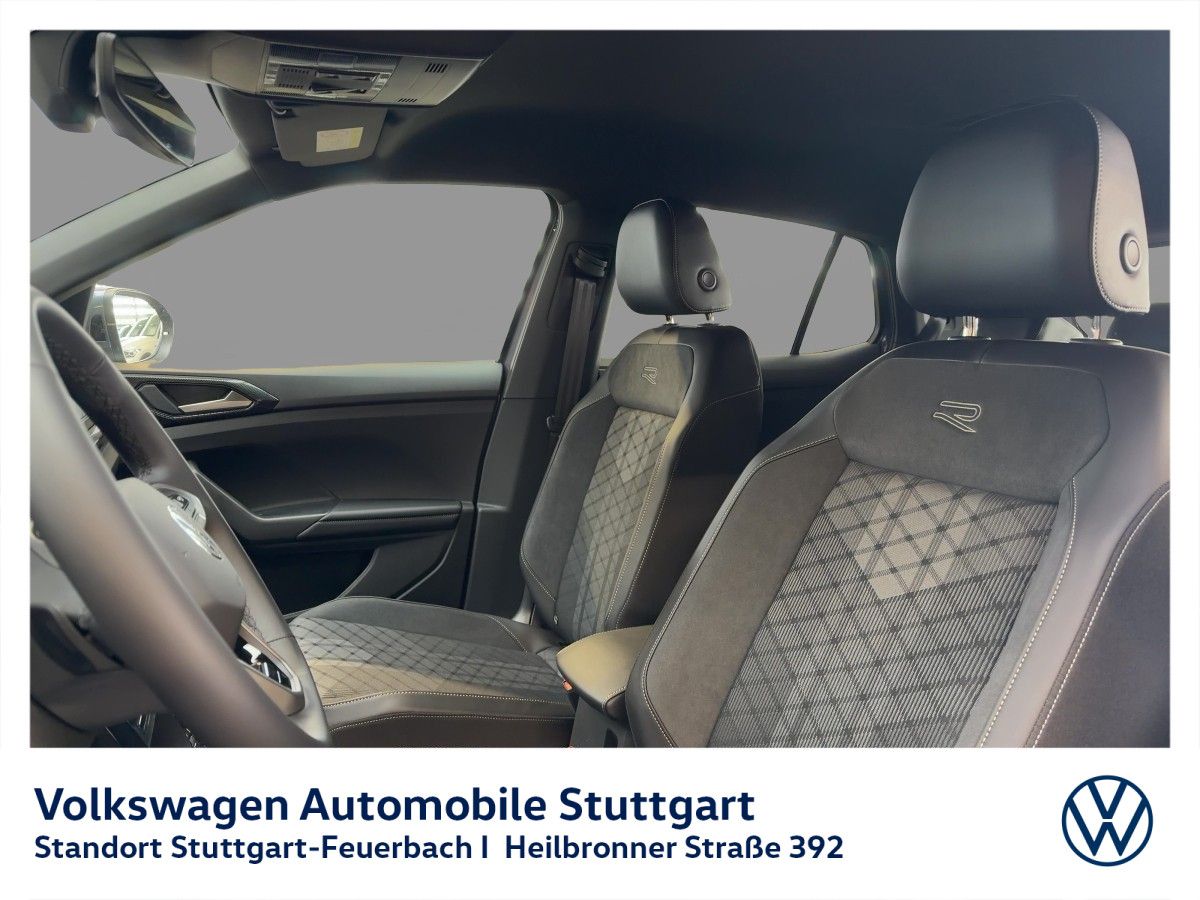 Volkswagen T-Cross - Bild 7