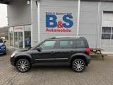 Skoda Yeti Active Plus Edition - gebrauchte Skoda Yeti aus dem Jahr 2013