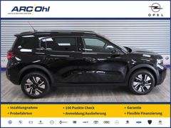 Opel Frontera 1.2 GS 48V *NAVI/LED/SHZ/PDC/RFK*