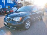 Lancia Voyager Gold 2.8 JTDM ***XENON+NAVI+2xDVD+KAM*** - Lancia Voyager: Gold