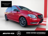 Mercedes-Benz B 200 BE BI-XENON NIGHT SITZHZG KAMERA LED
