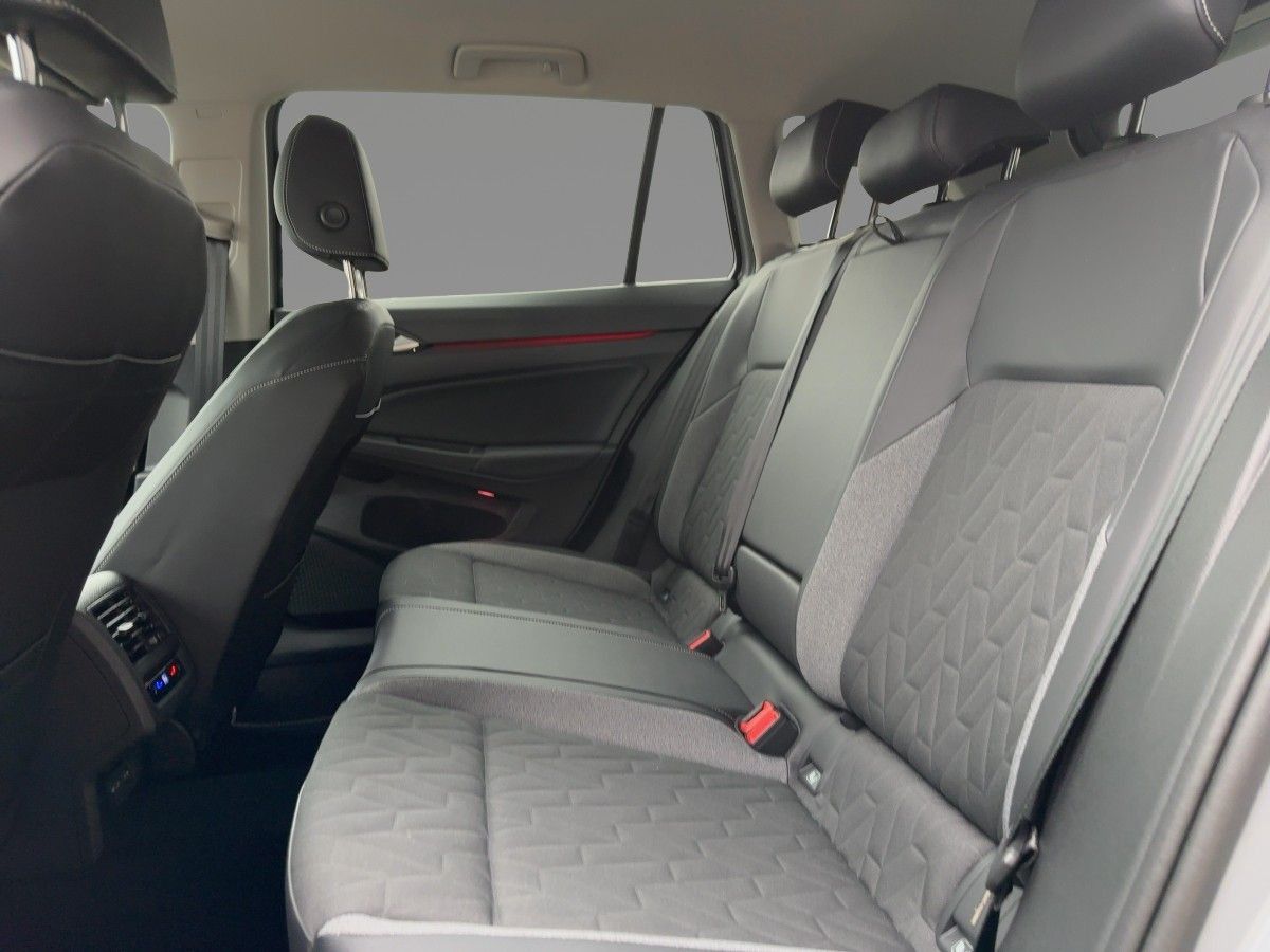 Volkswagen Golf - Bild 10