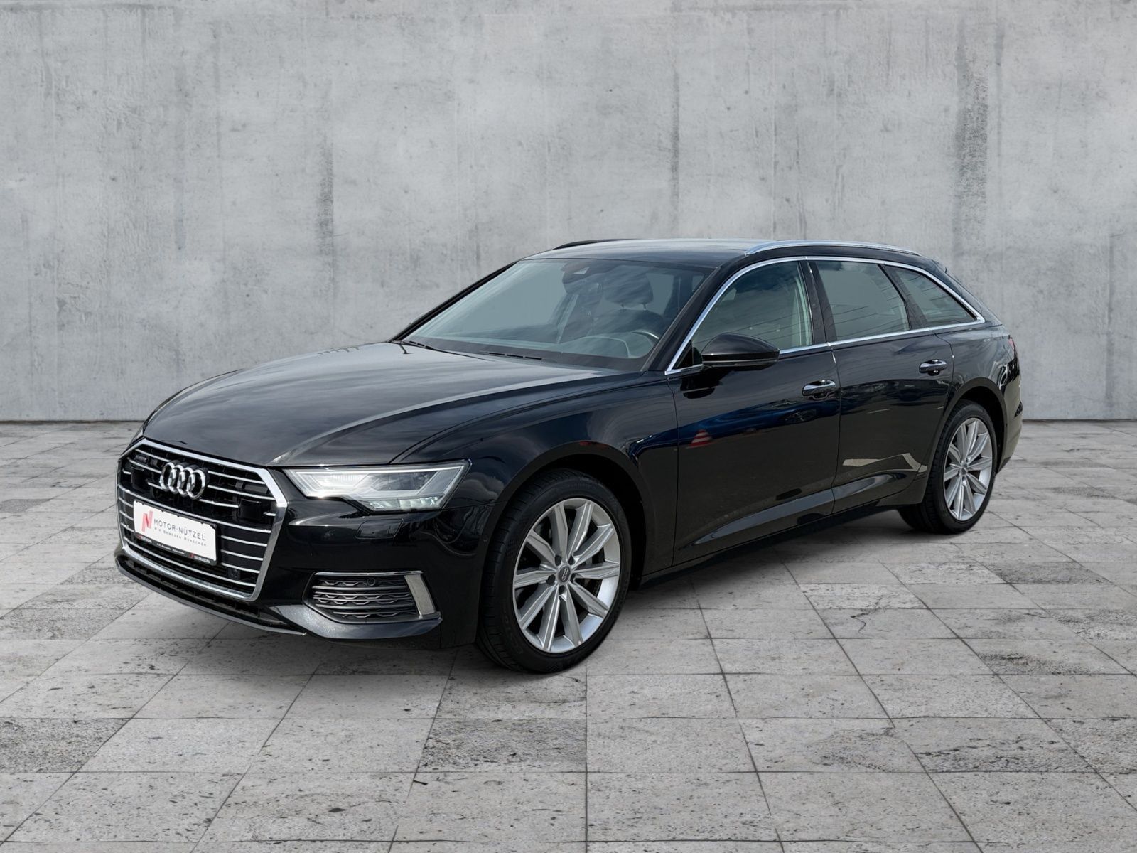 Audi A6 - Bild 2
