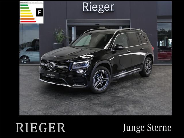 Mercedes-Benz GLB 200 AMG-Plus*Kamera*Distronic*LED*Kamera++++