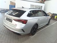 Skoda Octavia - Vorschau Bild 3