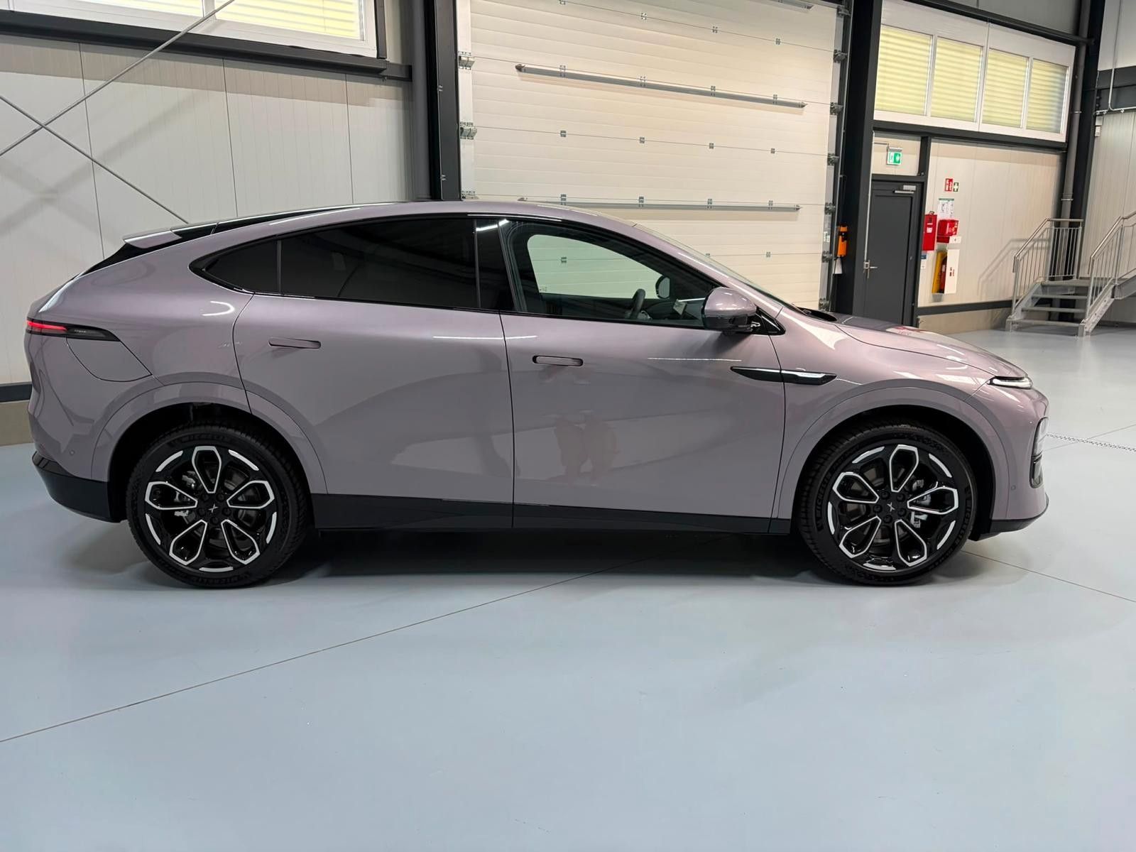 XPENG G6