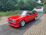 BMW E30 CABRIO 320I - BMW 320 aus 1991: 320i