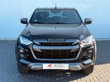 Isuzu D-Max 1.9 4x4 DOUBLECAB V-CROSS AHK LED AUTOM. - Isuzu in Dresden