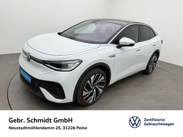 VW ID.5 Pro Autom. 77kWh KomfortDesign21Matrix