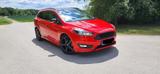 Ford Focus Turnier Kombi Sport Edition - Ford Focus: Edition Sport