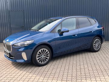 BMW 218 Active Tourer - 3