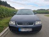 Audi A3 1.9 TDI*6.26TÜV*5TÜR*EURO4*KLIMA - Audi A3 aus 2003: 1.9