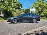 BMW 530d xDrive Touring M-Sportpaket Softclose AHK - BMW 530: Sportpaket 530d M