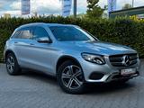 Mercedes-Benz GLC 220 d 4Matic Garantie *AMG Line *Navi*Kamera - Gebrauchtwagen in Kiel