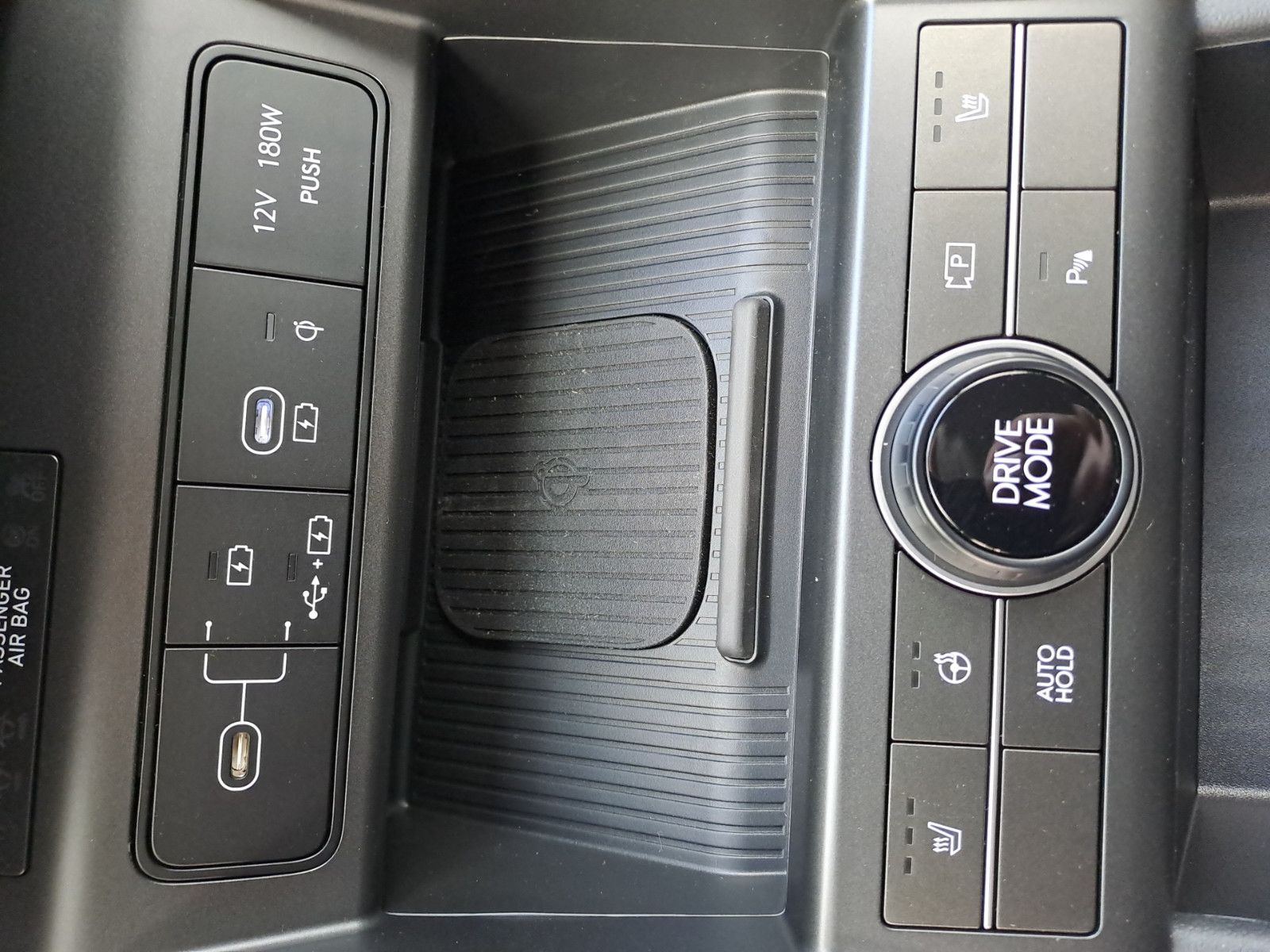 Hyundai KONA Elektro - Bild 19