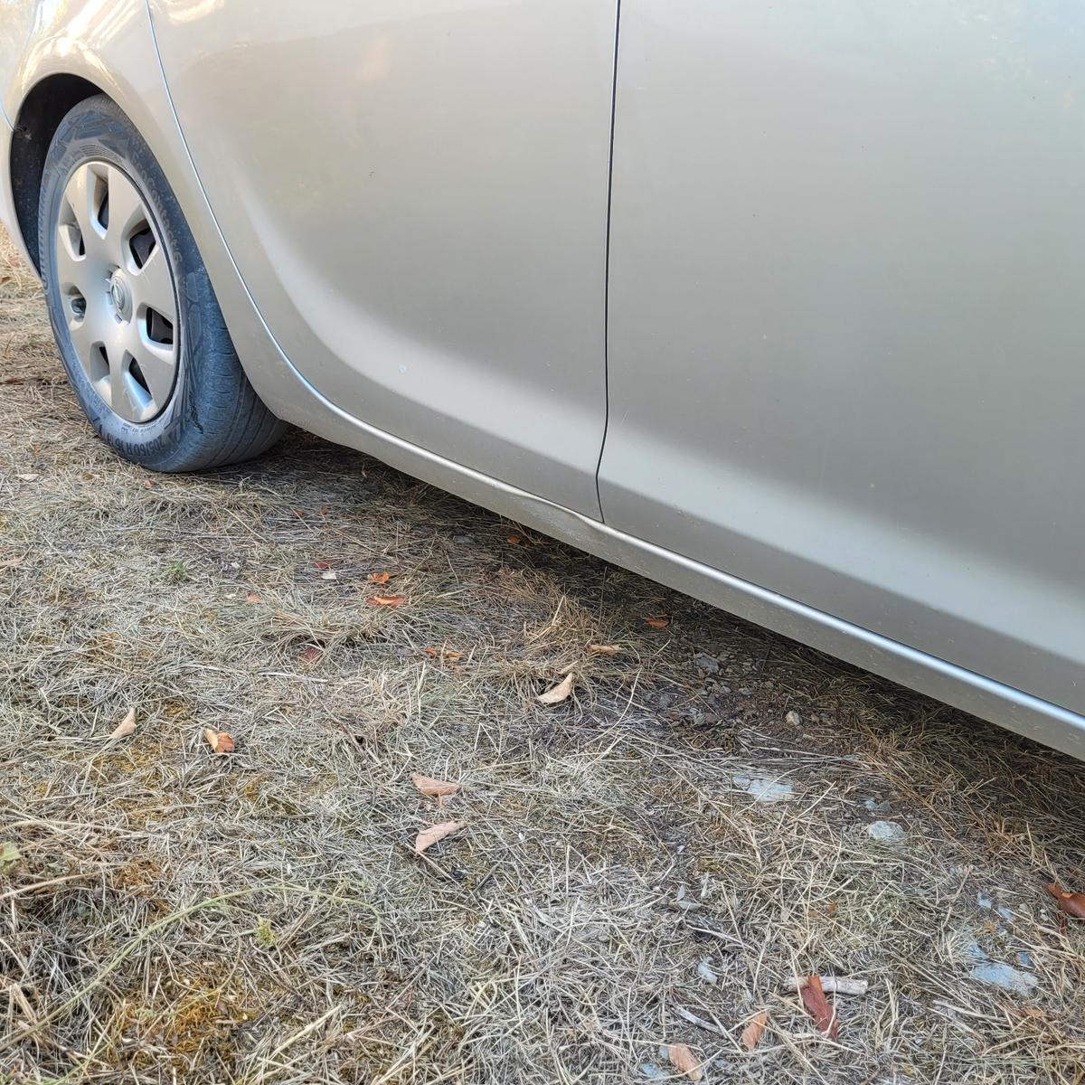 Opel Astra 2014 — photo 9