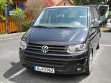 Volkswagen Multivan T5 - Multivan Wohnwagen gebraucht