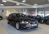 Audi A4 Avant S line Sportpaket / plus NAV DSP SHZ - gebrauchte Audi A4 aus dem Jahr 2013