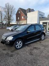 Mercedes-Benz ML 420 CDI 4MATIC - Mercedes-Benz ML 420 Gebrauchtwagen