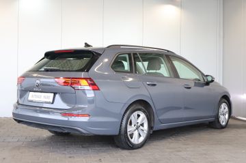 Volkswagen Golf - 4