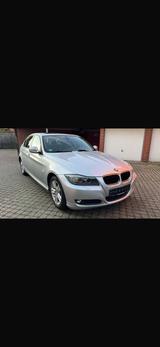 BMW Zweitwagen BMW 3er 318i zu verkaufen - BMW 318: 3er 318i