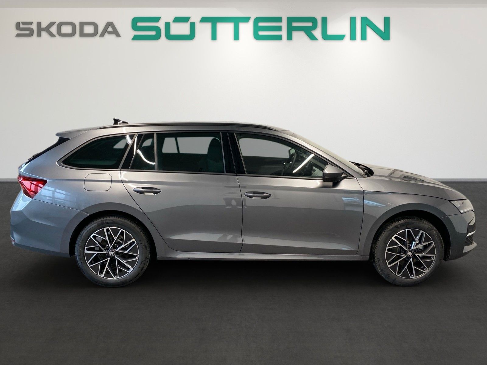 Skoda Octavia - Bild 3