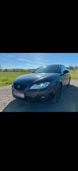Seat Exeo 2.0 TDI 143 PS Euro 5 Vollaussta... - gebrauchte Seat Exeo aus dem Jahr 2009