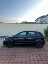 Volkswagen Polo 1.2 40kW Sportline Sportline - Volkswagen Polo: Sportline