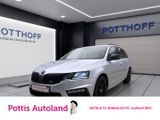 Skoda Octavia Combi RS AHK NAVI KAMERA SITZHZG - Skoda in Hamm
