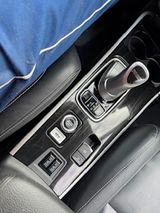 Mitsubishi Plug-in Hybrid Outlander 2.0 Allrad, Automatik - Mitsubishi Plug-in Hybrid Outlander aus 2017
