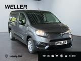 Toyota Proace City L2 1,5l D-4D Meister *Navi*CarPlay* - Toyota Proace City aus 2023