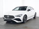 Mercedes-Benz CLA 200 AMG Line Premium Pano Standheizung Night - Mercedes-Benz CLA 200 in Hannover