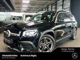 Mercedes-Benz GLB 180 d AMG 19" LED MBUX Fernlicht-Assi - gebrauchte Mercedes-Benz GLB 180 aus dem Jahr 2023