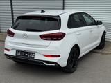 Hyundai i30 1.0 T-GDI Advantage Automatik-LED-Kamera-SHZ - Hyundai i30 Unfallwagen