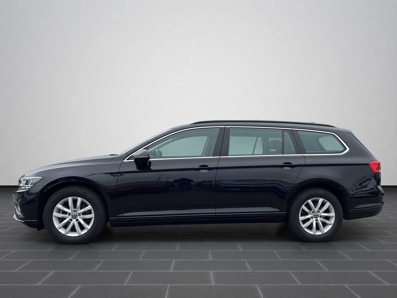 Volkswagen Passat Variant - Bild 8