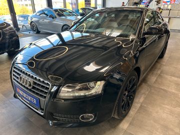 Audi A5 Coupe 1.8 TFSI *BiXenon*B&O*S-Line*