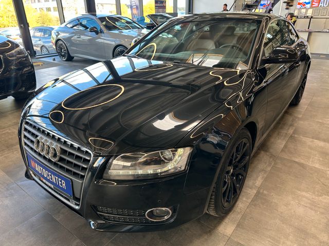 Audi A5 Coupe 1.8 TFSI *BiXenon*B&O*S-Line*