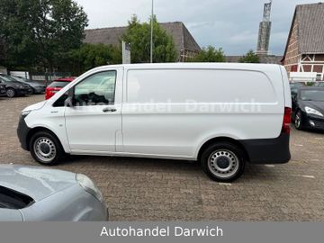 Mercedes Vito - 4