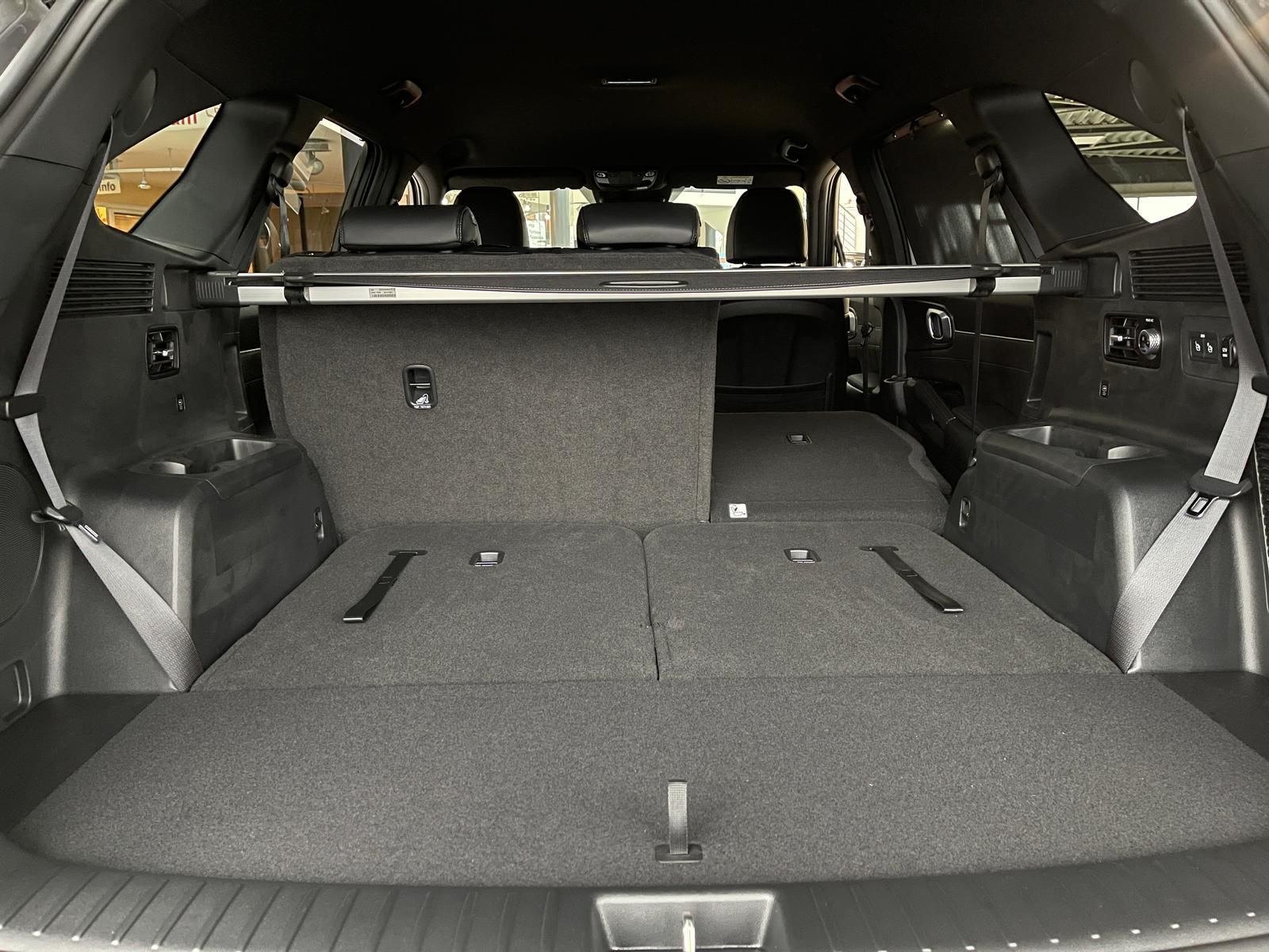 Kia Sorento - Bild 19