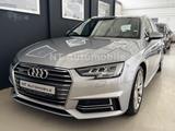 Audi A4 Avant 3.0 TDI quattro S-Line LED Virtual 1-Hd - Audi in Dortmund: Q1