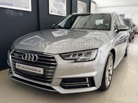 Audi A4 Avant 3.0 TDI quattro S-Line LED Virtual 1-Hd