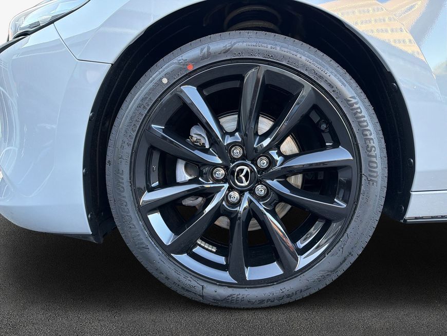 Mazda 3 - Bild 7